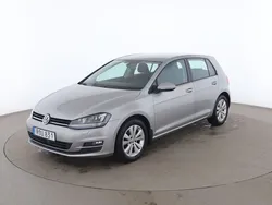 Silver Begagnad 2014 VW Golf VII Sedan | 108 000 kr (Marknadspris)