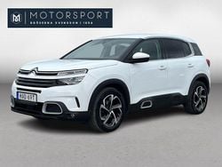 Vit Begagnad 2019 Citroën C5 Aircross SUV | 209 900 kr (Lite dyr)
