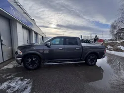 Grå Begagnad 2018 RAM 1500 Pickup | 275 000 kr (Marknadspris)