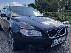 Blå Begagnad 2011 Volvo V70 Summum Kombi | 59 000 kr (Bra pris)