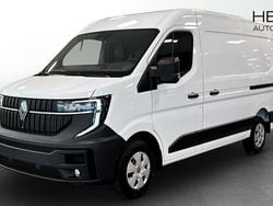Ny 2024 Renault Master Van | 476 900 kr