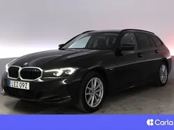 BMW 330e