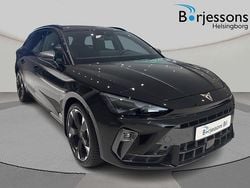 Svart Ny 2025 Cupra Leon Kombi | 339 900 kr (Superpris)