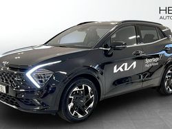 Begagnad 2025 Kia Sportage GT-Line SUV | 469 800 kr (Lite dyr)