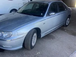 Grå Begagnad 2001 Rover 75 Sedan | 9 000 kr (Superpris)