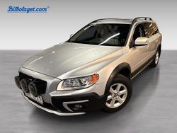 Silver Begagnad 2014 Volvo XC70 Business Edition SUV | 149 900 kr (Lite dyr)