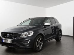 Grå Begagnad 2013 Volvo XC60 Business Edition SUV | 169 800 kr (Lite dyr)