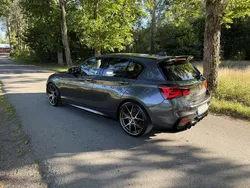Grå Begagnad 2018 BMW M140 M Sport Halvkombi | 390 000 kr (Lite dyr)