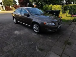 Brun Begagnad 2014 Volvo S80 Summum Sedan | 119 000 kr (Bra pris)