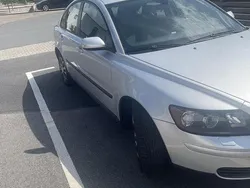 Grå Begagnad 2006 Volvo S40 Sedan | 27 500 kr (Bra pris)