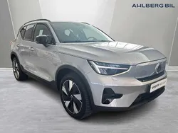 Silver Begagnad 2024 Volvo XC40 Core SUV | 429 500 kr