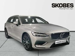 Begagnad 2025 Volvo V60 Kombi | 499 000 kr (Dyr)