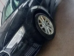 Svart Begagnad 2017 Audi A3 Sportback Comfort Halvkombi | 120 000 kr (Marknadspris)