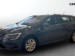 Grå Begagnad 2023 Renault Mégane GrandTour Equilibre Kombi | 189 900 kr (Marknadspris)