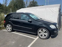 Begagnad 2010 Mercedes ML350 SUV | 39 000 kr (Marknadspris)