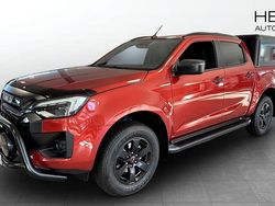 Orange Ny 2025 Isuzu D-Max Pickup | 611 125 kr