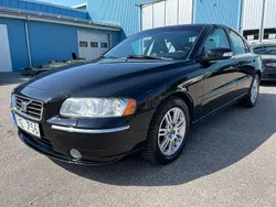 Svart (svart metallic) Begagnad 2009 Volvo S60 Summum Sedan | 89 800 kr (Dyr)