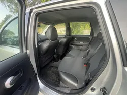 Silver Begagnad 2013 Nissan Note Minibuss | 60 000 kr (Marknadspris)