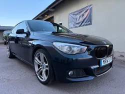 Svart Begagnad 2011 BMW 530 Gran Turismo M Sport Halvkombi | 149 000 kr (Lite dyr)