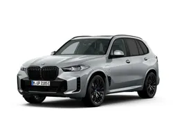 Grå Begagnad 2024 BMW X5 M Sport SUV | 1 239 000 kr (Dyr)