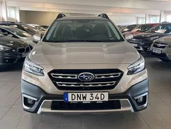 Brun Ny 2024 Subaru Outback SUV | 481 800 kr