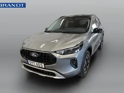 Grå Ny 2025 Ford Kuga Active X SUV | 528 300 kr