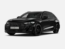 Ny 2025 Audi A5 Comfort Sportkupé | 645 900 kr (Marknadspris)