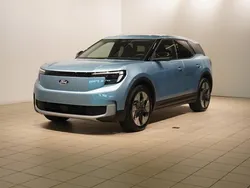 Blå Ny 2024 Ford Explorer Premium SUV | 642 000 kr (Lite dyr)