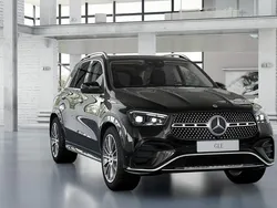 Ny 2026 Mercedes GLE350e SUV | 1 082 150 kr