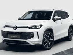 Ny 2025 VW Tayron Edition SUV | 423 200 kr (Marknadspris)