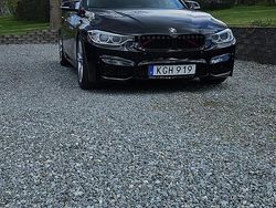 Begagnad 2013 BMW 320 Kombi | 105 000 kr (Marknadspris)