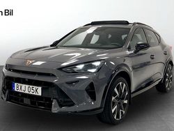Grå Begagnad 2024 Cupra Formentor VZ SUV | 464 900 kr
