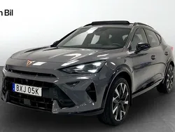 Grå Begagnad 2024 Cupra Formentor VZ SUV | 489 900 kr