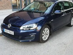 VW Golf VII