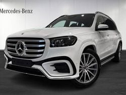 Ny 2025 Mercedes GLS450 AMG Line Premium Plus SUV | 1 235 000 kr (Marknadspris)