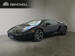 Begagnad 2004 Lamborghini Gallardo Sportkupé | 995 000 kr