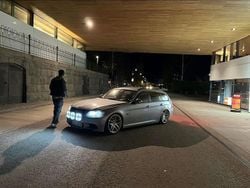 Begagnad 2011 BMW 318 Kombi | 68 000 kr (Dyr)