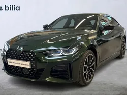 Grön Begagnad 2022 BMW M440 M Sport Sedan | 619 000 kr (Superpris)