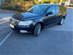 Begagnad 2013 Skoda Octavia Elegance Kombi | 65 000 kr (Bra pris)