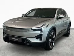 Ljusgrå (grå) Begagnad 2024 Polestar 3 Pilot Sedan | 834 900 kr (Marknadspris)