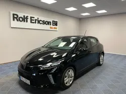 Svart Begagnad 2023 Renault Clio V Evolution Halvkombi | 179 500 kr (Marknadspris)