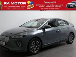Okänd Begagnad 2019 Hyundai Ioniq Premium Sedan | 204 800 kr (Marknadspris)