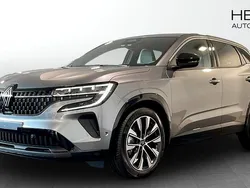 Grå Begagnad 2024 Renault Austral Techno SUV | 389 900 kr (Lite dyr)