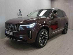 Röd Begagnad 2026 Volvo XC90 SUV | 979 900 kr