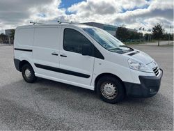 Vit Begagnad 2013 Peugeot Expert Van | 42 000 kr (Bra pris)