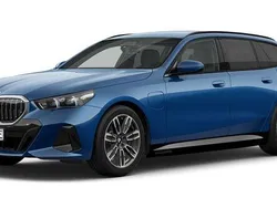 Ny 2025 BMW 530e Shadowline Kombi | 724 400 kr (Marknadspris)