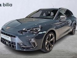 Ny 2025 Cupra Leon Kombi | 374 999 kr (Marknadspris)