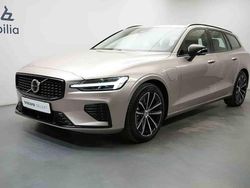 Grå Begagnad 2026 Volvo V60 Kombi | 539 900 kr (Dyr)