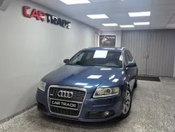 Begagnad 2007 Audi A6 S-Line Kombi | 35 000 kr (Superpris)