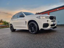 Vit Begagnad 2014 BMW X5 M Sport SUV | 268 000 kr (Superpris)